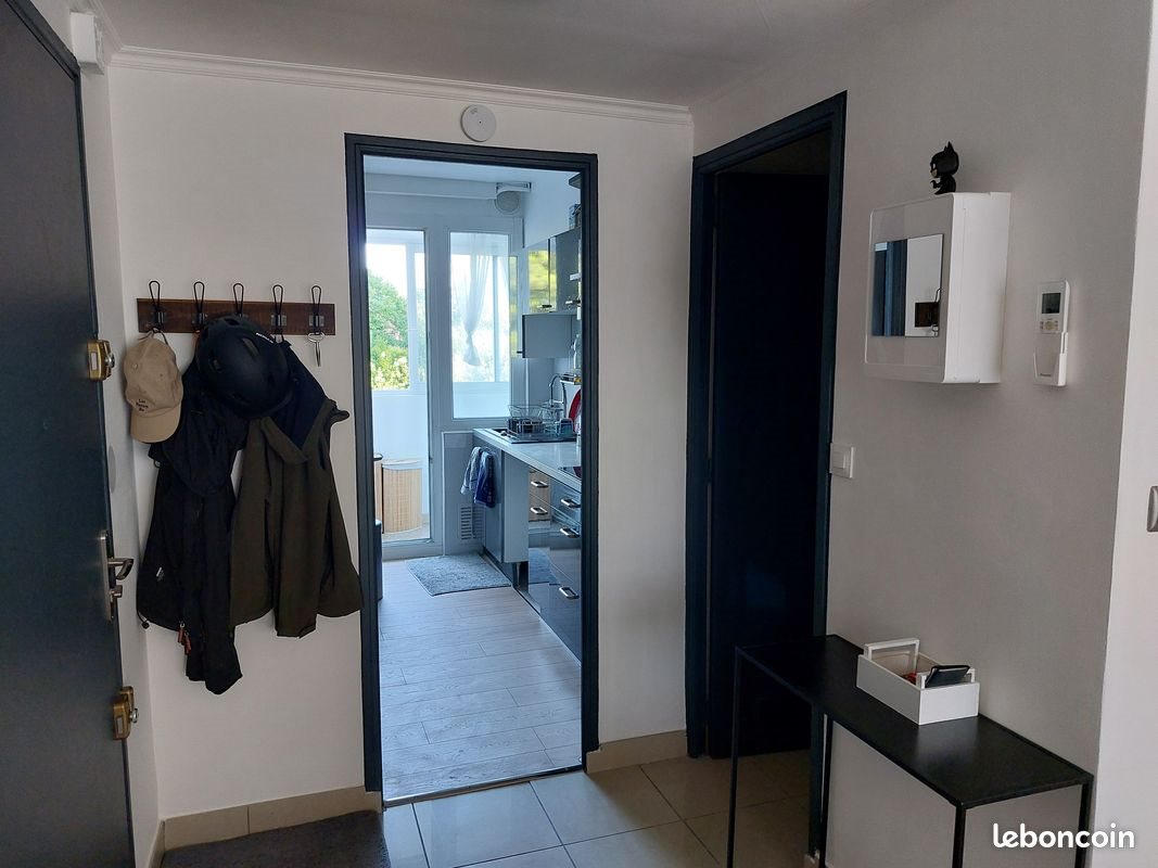 Appartement à vendre, 72m², Avignon