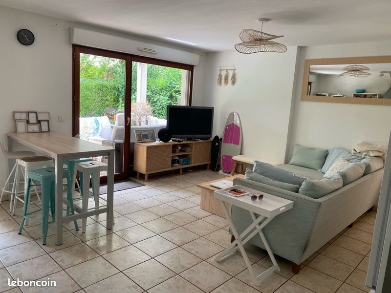 Appartement à louer, 55m², Talloires