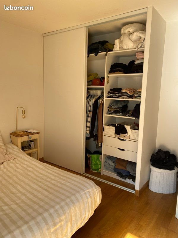 Appartement à louer, 55m², Talloires