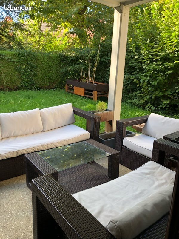 Appartement à louer, 55m², Talloires