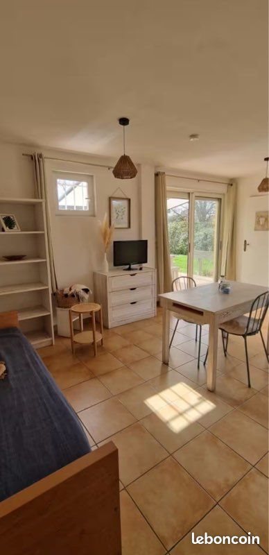Appartement à louer, 25m², Argelès-sur-Mer