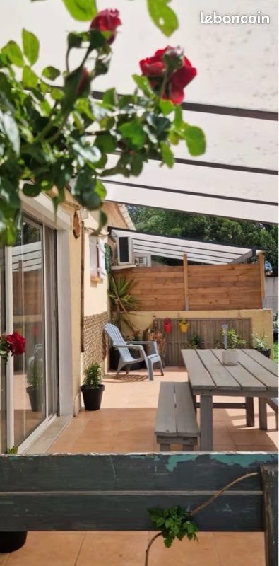 Appartement à louer, 25m², Argelès-sur-Mer