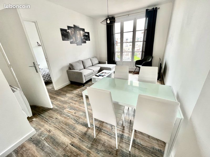 Appartement à louer, 80m², La Seyne-sur-Mer
