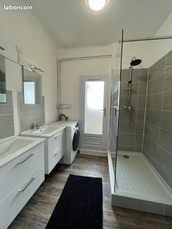 Appartement à louer, 80m², La Seyne-sur-Mer