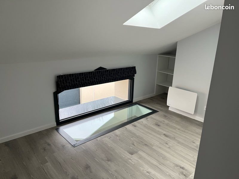 Maison à louer, 57m², Sainte-Pazanne