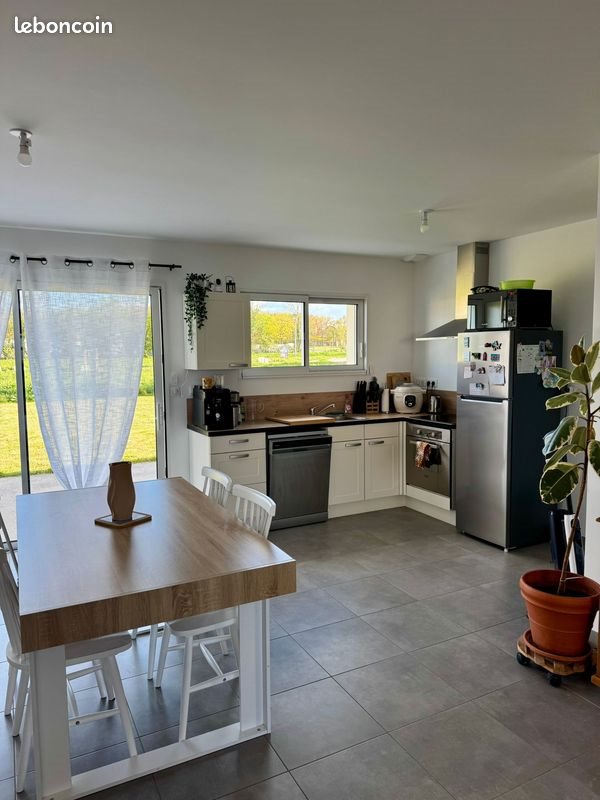 Maison à louer, 85m², Chavagnes-en-Paillers