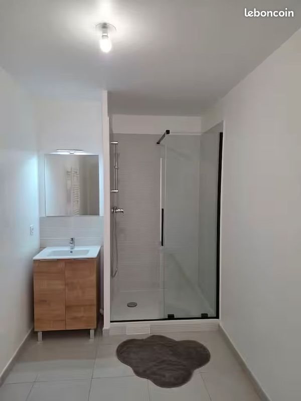 Appartement à louer, 34m², Bobigny