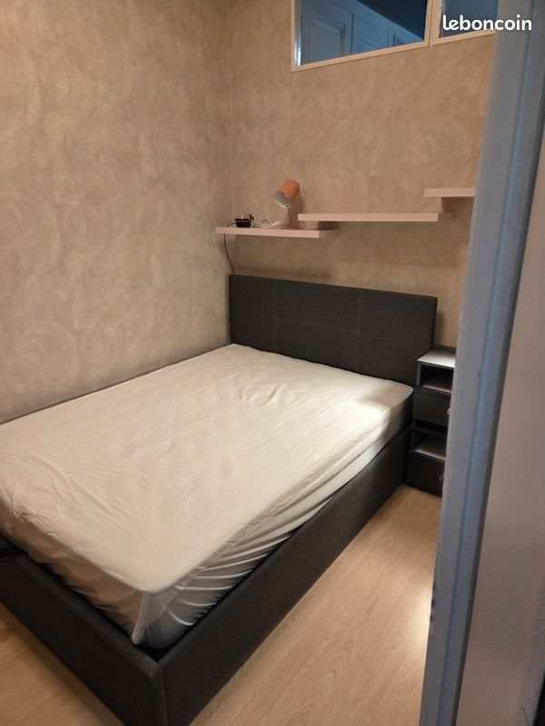 Appartement à louer, 36m², Villeurbanne