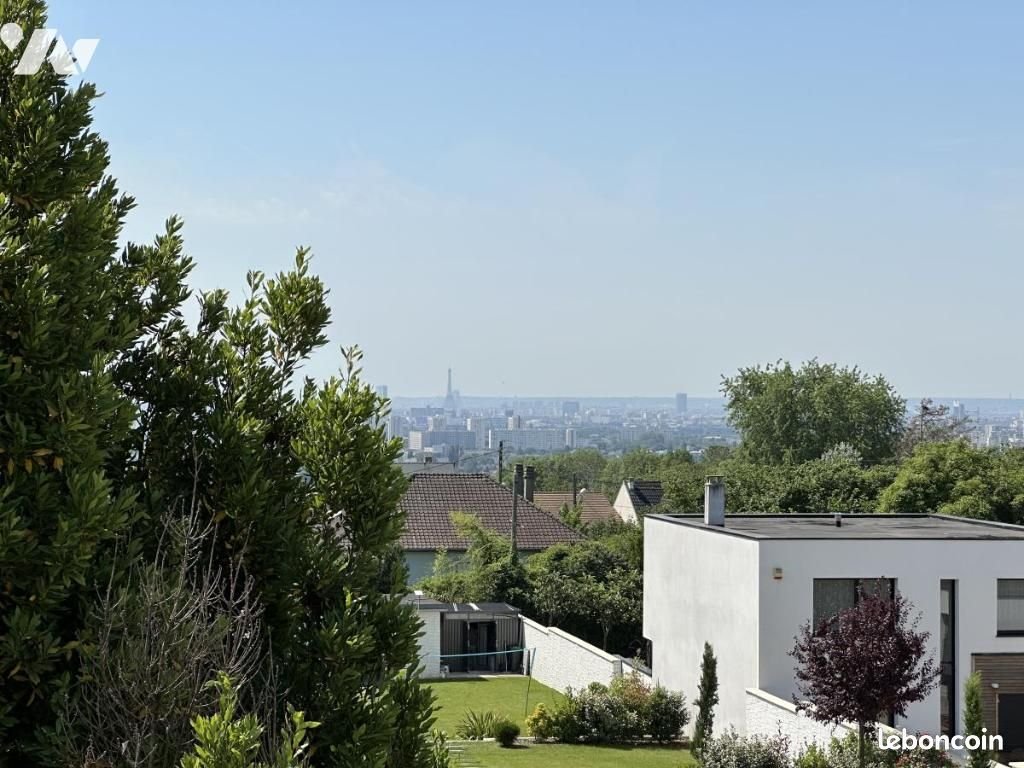 Maison à vendre, 164m², Montmorency