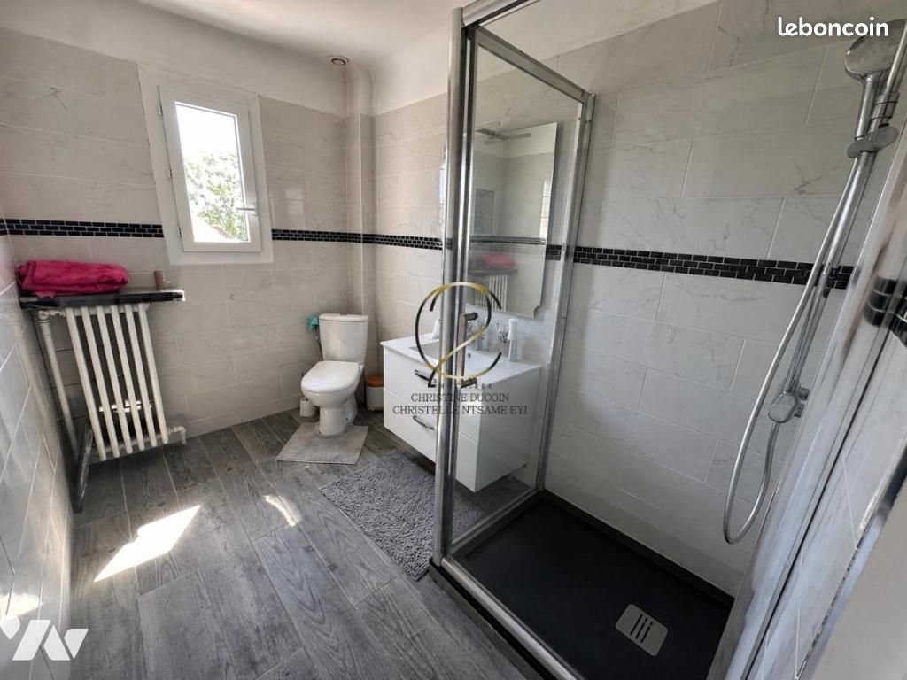 Maison à vendre, 164m², Montmorency
