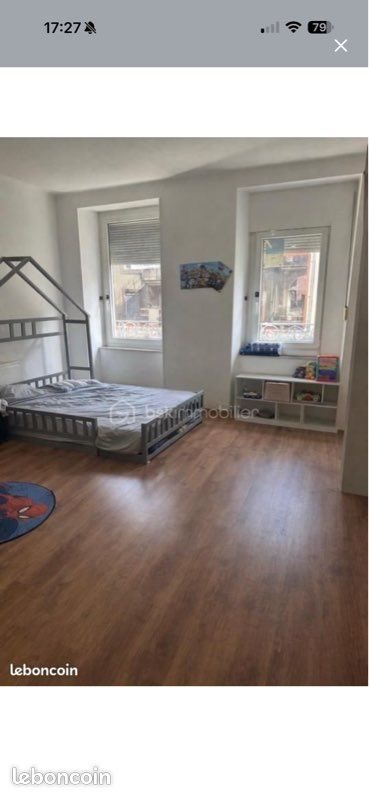 Appartement à louer, 105m², Dieuze