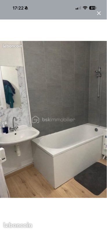 Appartement à louer, 105m², Dieuze