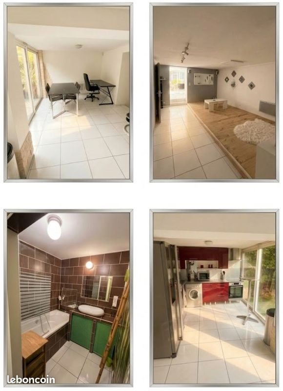 Appartement à louer, 71m², Solliès-Pont