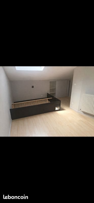 Appartement à louer, 45m², Thierville-sur-Meuse
