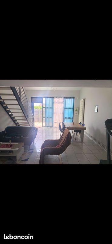 Appartement à louer, 45m², Thierville-sur-Meuse