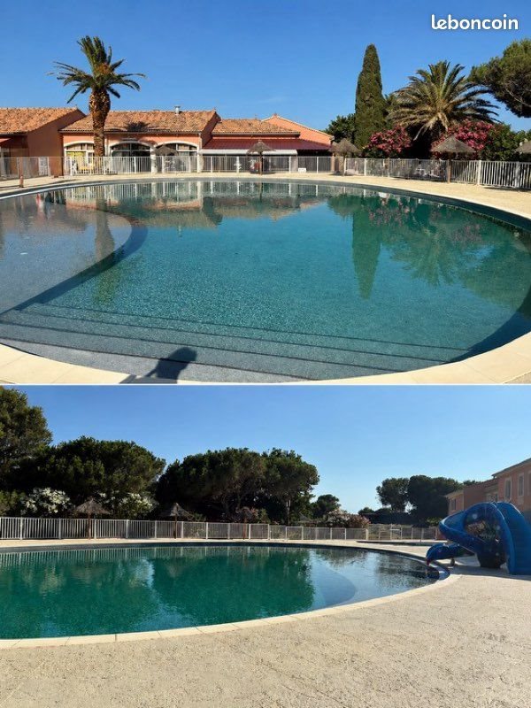 Maison à vendre, 33m², Le Barcarès