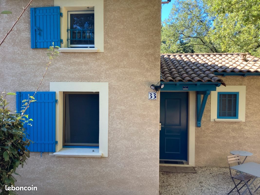 Maison à vendre, 45m², Gaujac