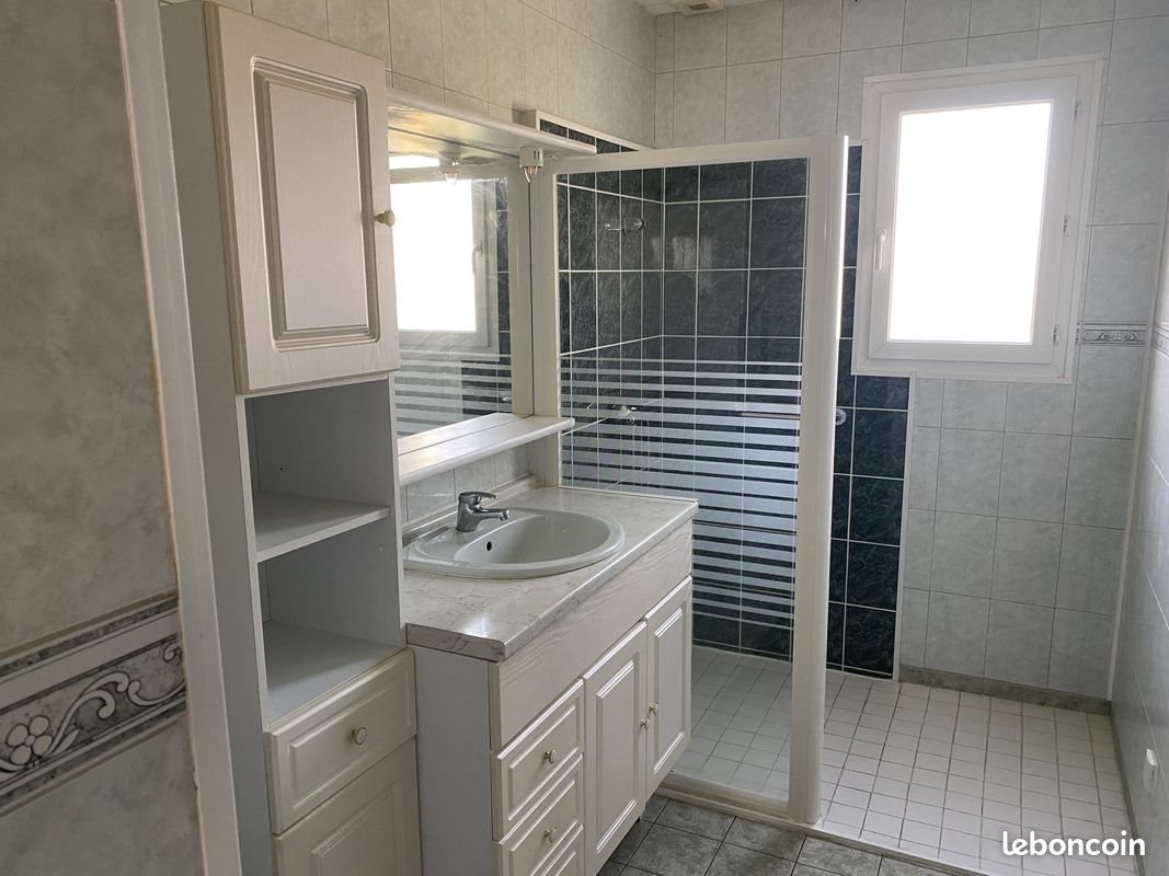 Maison à vendre, 92m², La Flèche