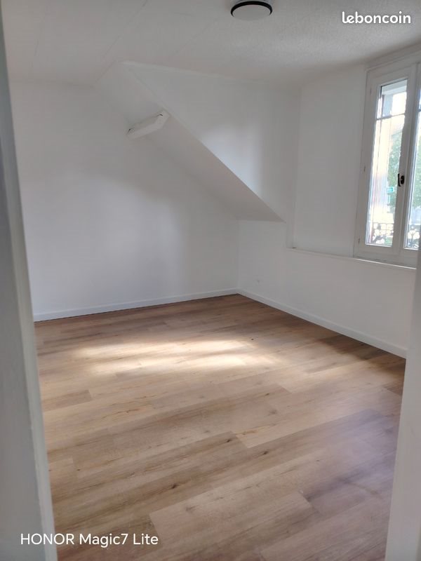 Maison à louer, 65m², Compiègne