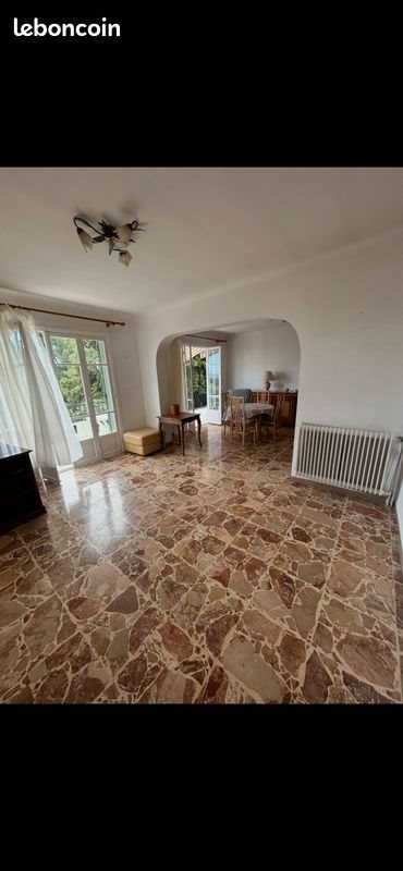 Appartement à louer, 60m², Cagnes-sur-Mer