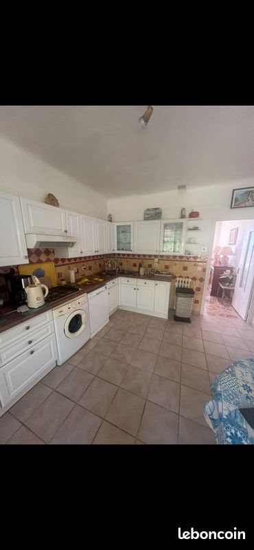 Appartement à louer, 60m², Cagnes-sur-Mer