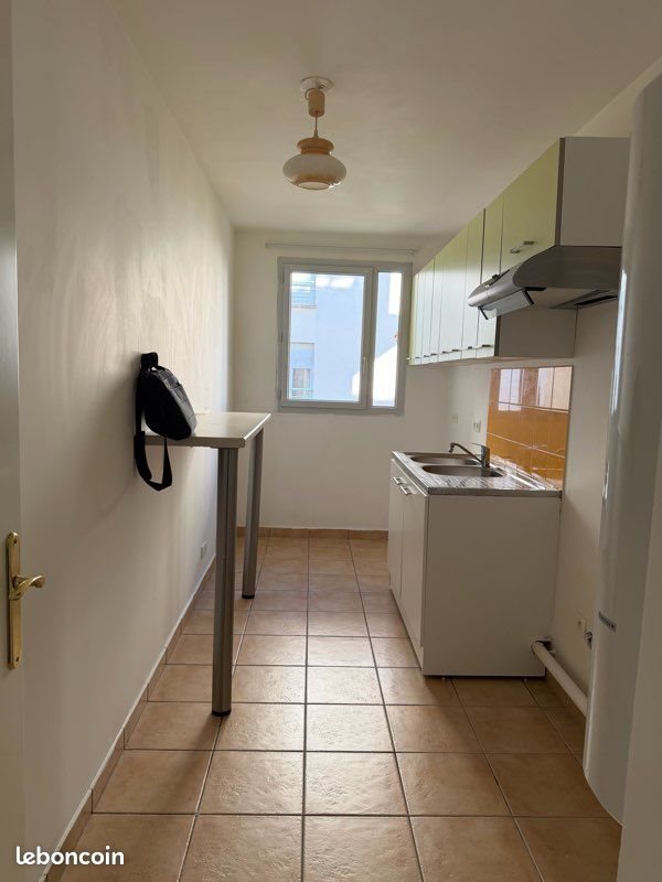 Appartement à louer, 66m², Mantes-la-Jolie