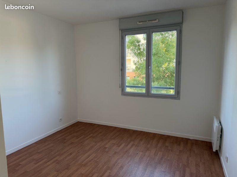 Appartement à louer, 66m², Mantes-la-Jolie