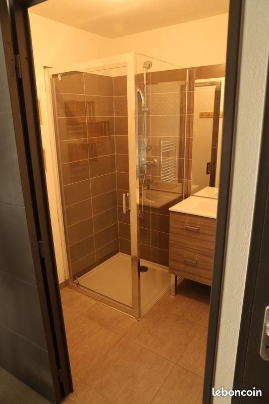Appartement à louer, 42m², Gap