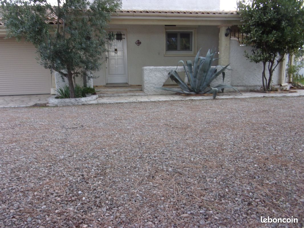 Maison à vendre, 100m², Sérignan
