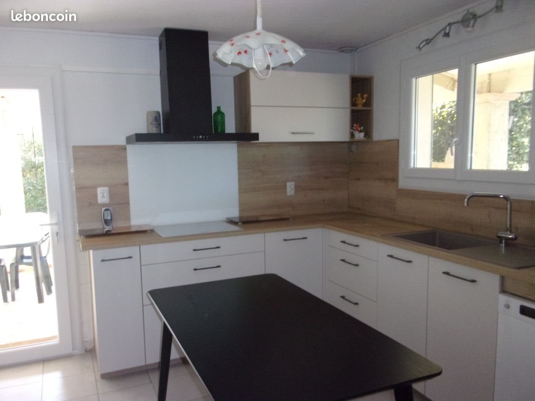 Maison à vendre, 100m², Sérignan