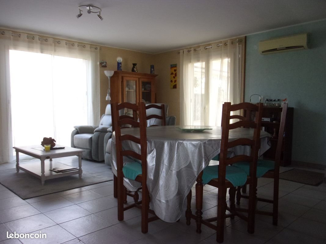Maison à vendre, 100m², Sérignan