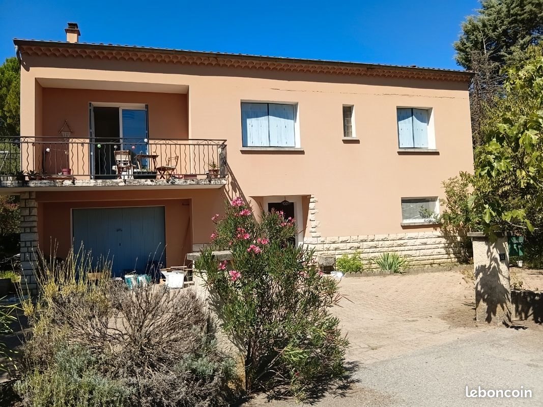 Maison à vendre, 100m², Viviers