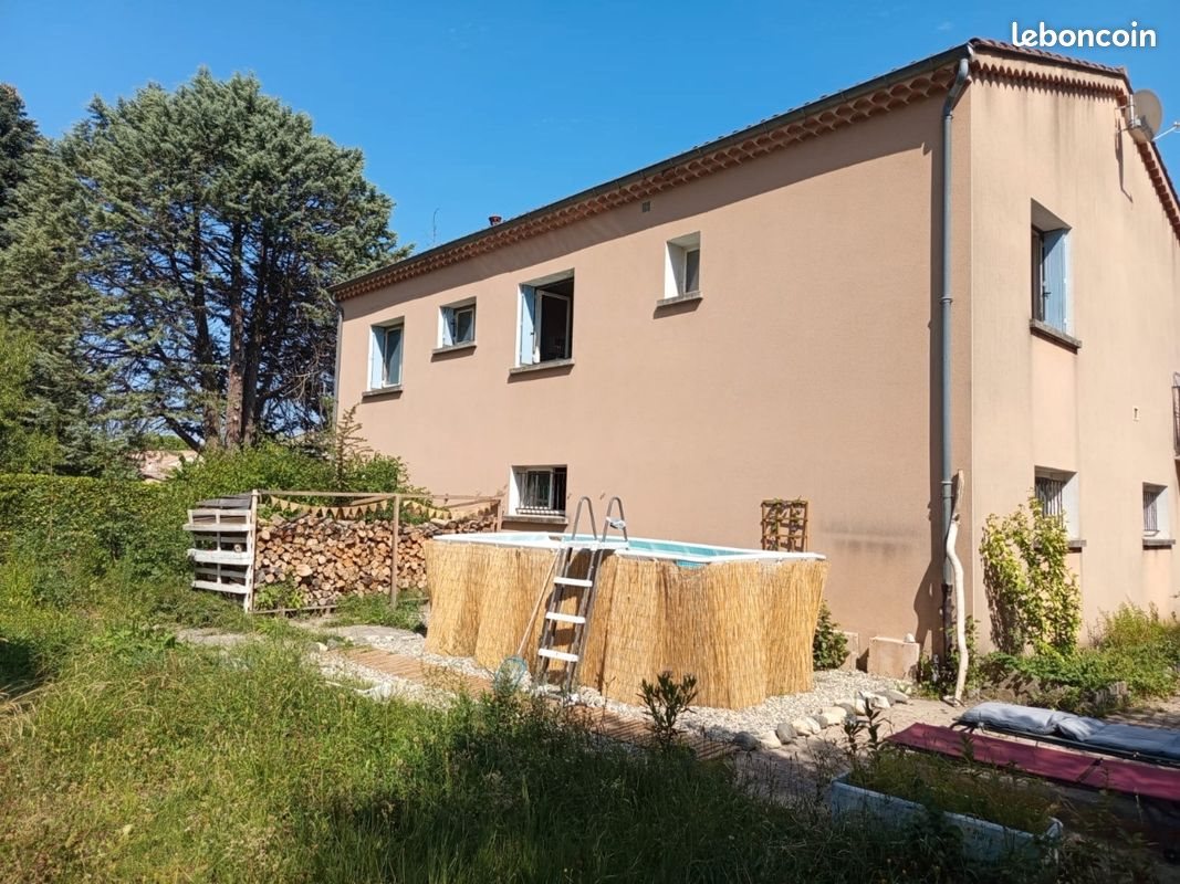 Maison à vendre, 100m², Viviers