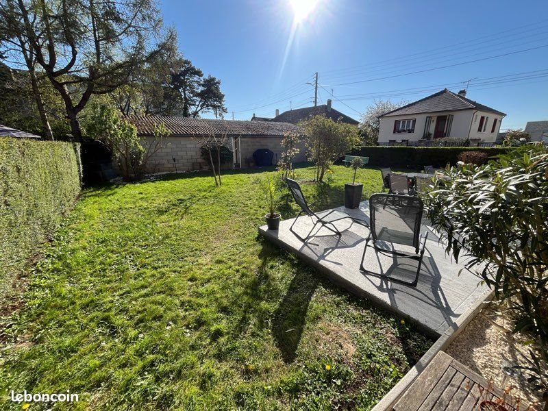 Appartement à louer, 68m², Beauvais