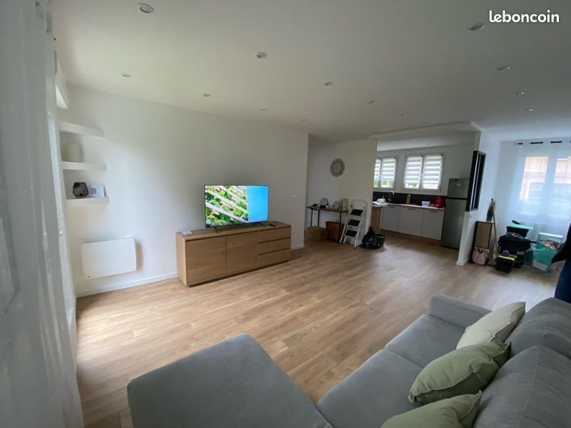 Appartement à louer, 68m², Beauvais