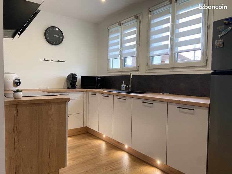 Appartement à louer, 68m², Beauvais