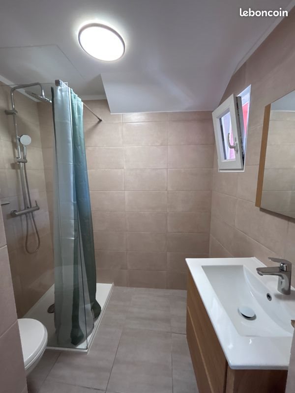 Appartement à louer, 22m², Blausasc