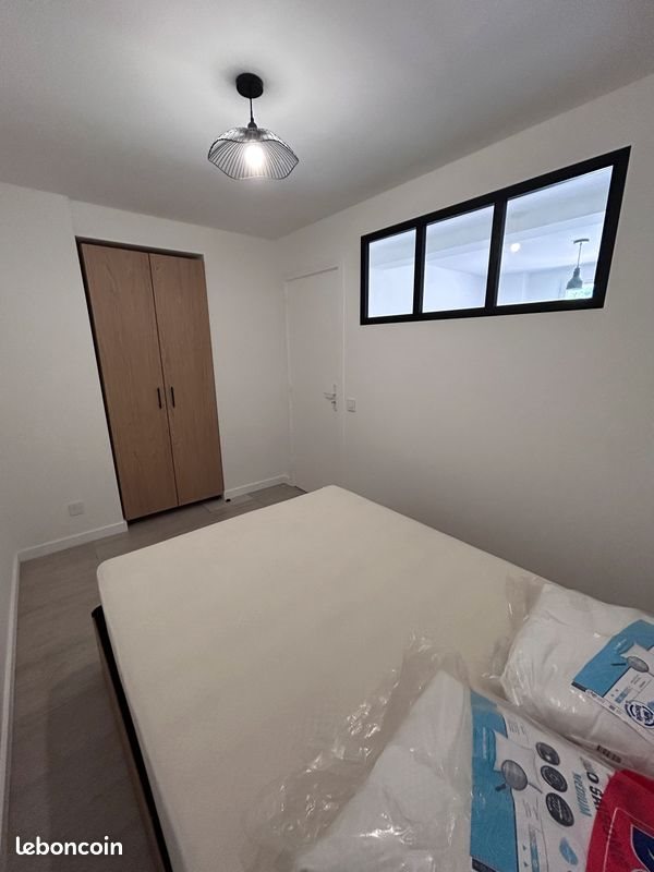 Appartement à louer, 22m², Blausasc