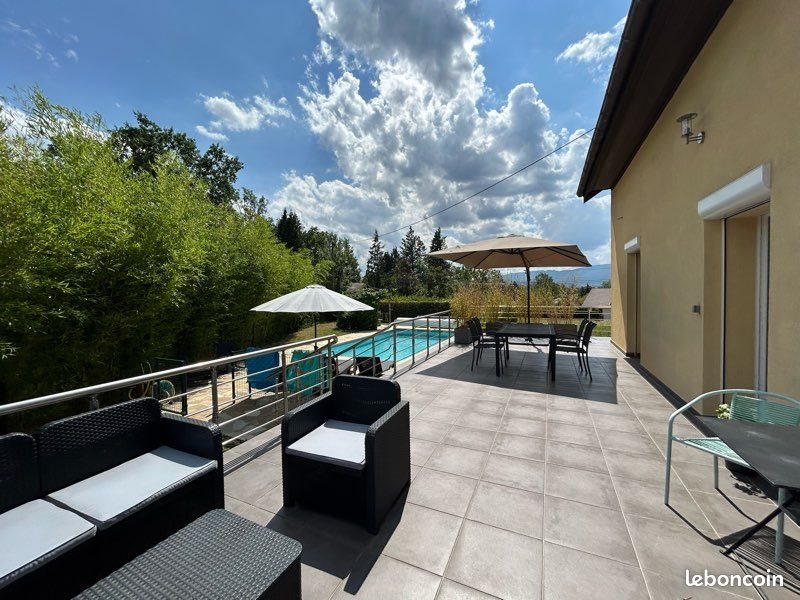 Maison à louer, 156m², Bonne