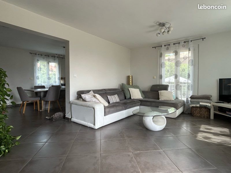 Maison à louer, 156m², Bonne