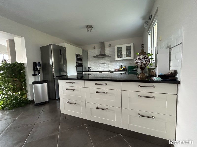 Maison à louer, 156m², Bonne