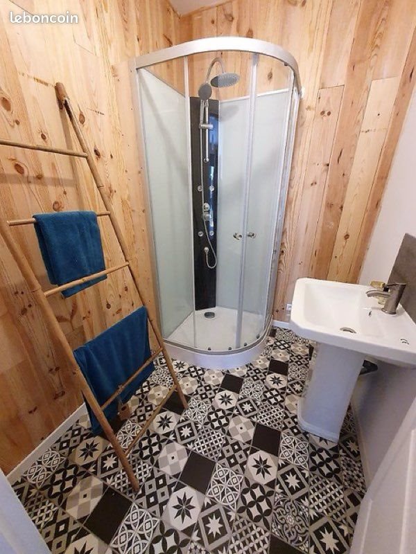 Appartement à louer, 20m², Roubaix