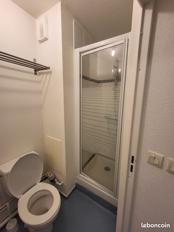 Appartement à louer, 27m², Rennes