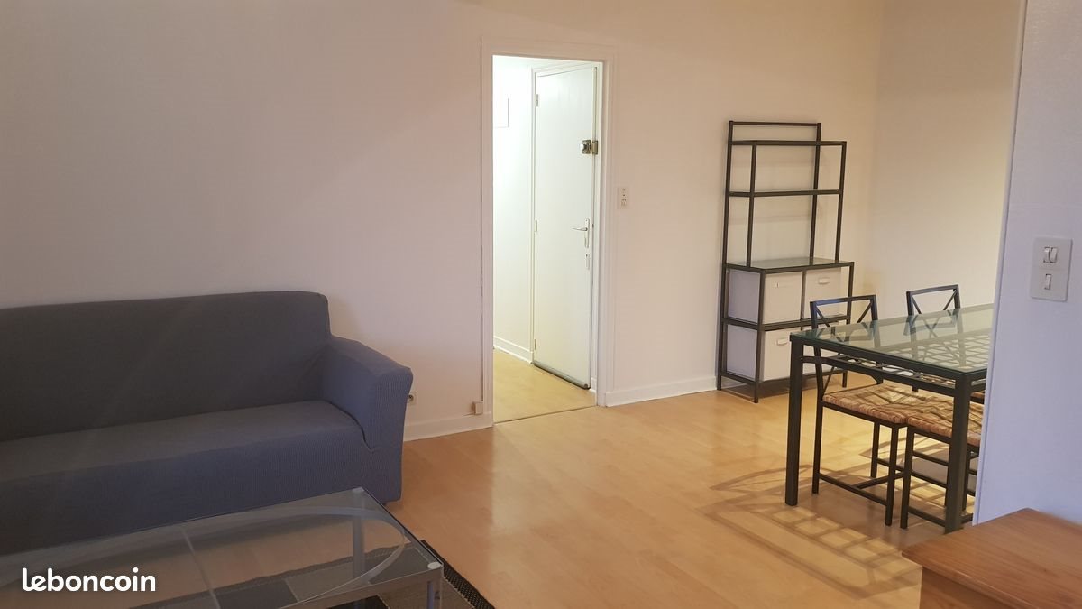 Appartement à louer, 60m², La Chèze