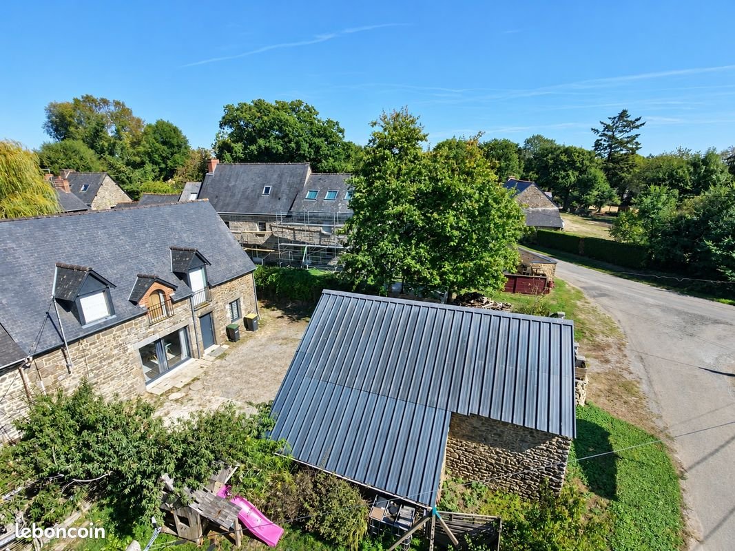 Maison à vendre, 94m², Dingé