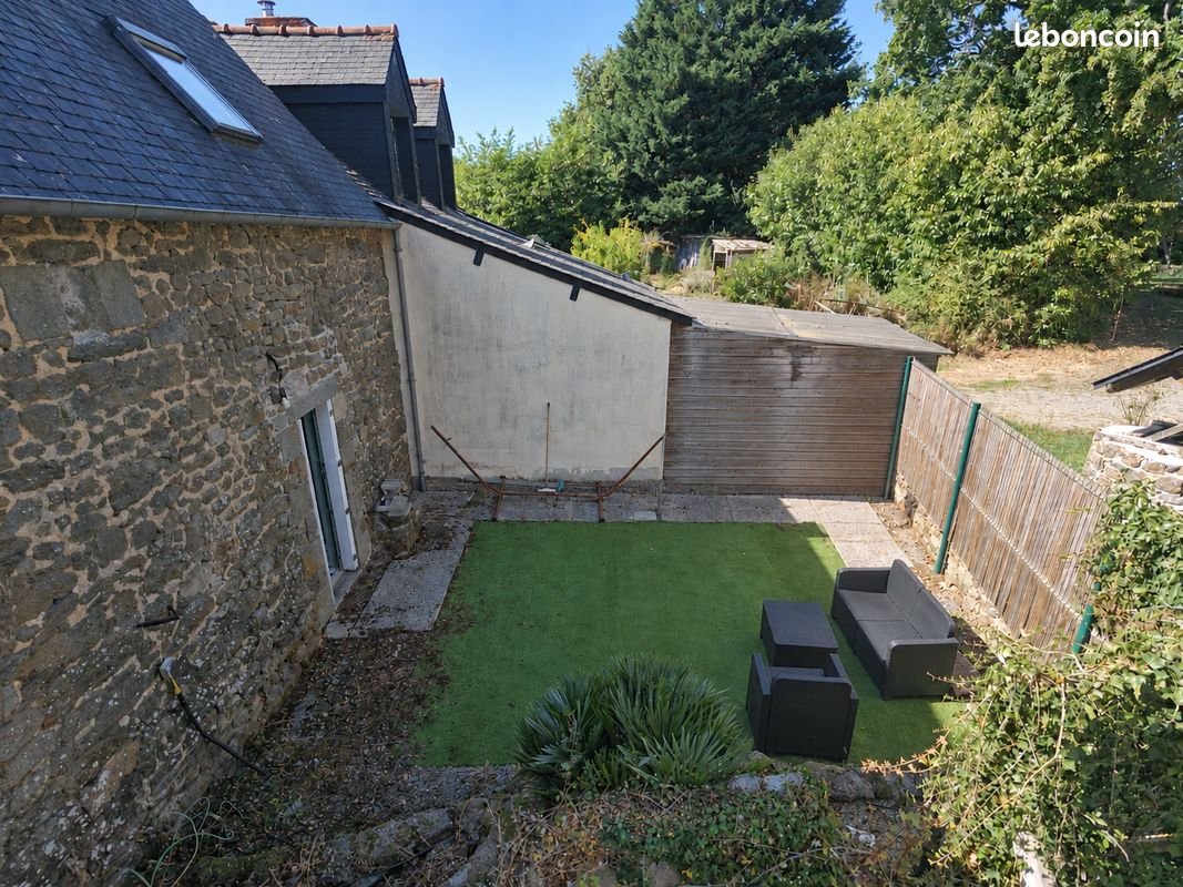 Maison à vendre, 94m², Dingé