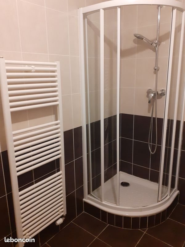 Appartement à vendre, 32m², Besançon