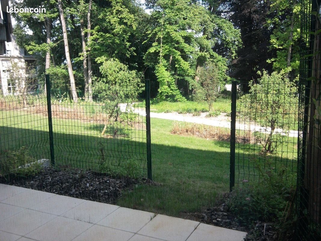 Appartement à vendre, 32m², Besançon