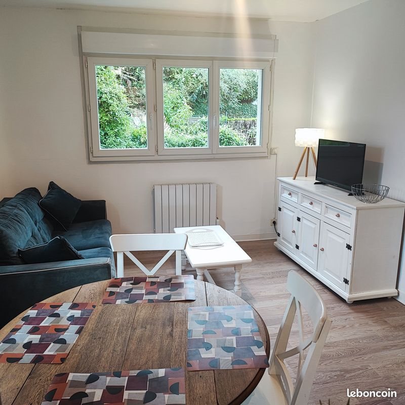 Appartement à louer, 49m², Montcy-Notre-Dame
