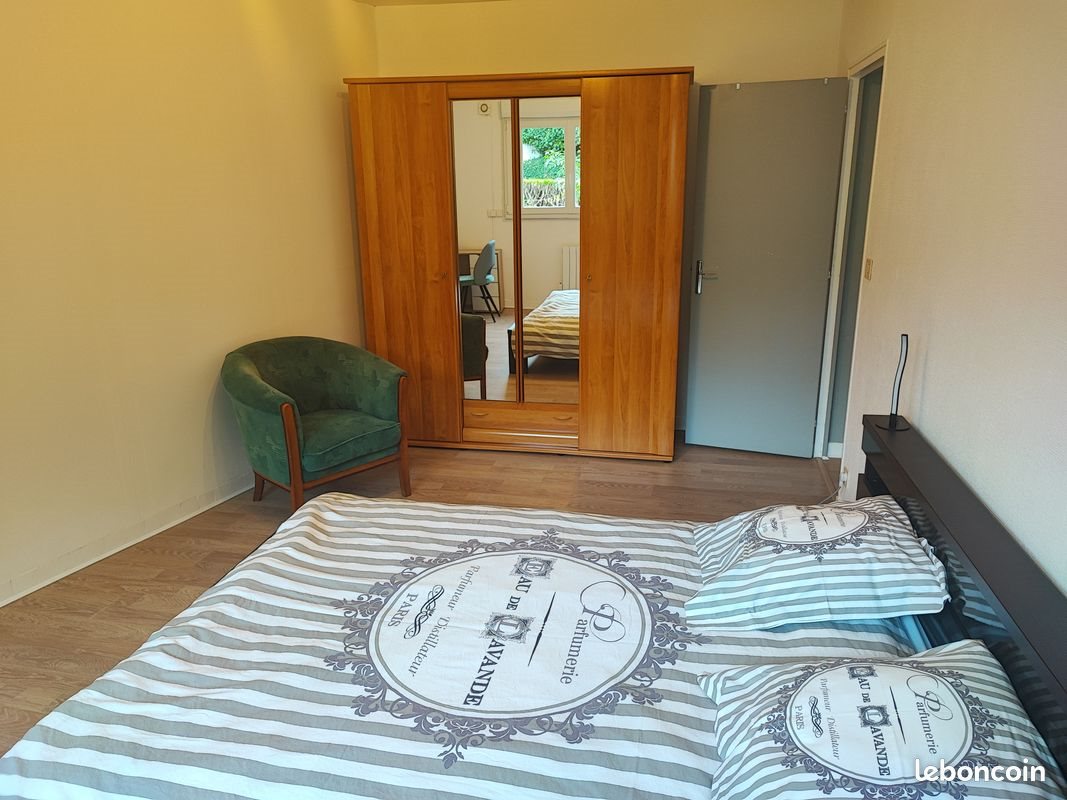 Appartement à louer, 49m², Montcy-Notre-Dame